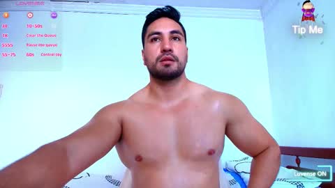 Snapshot of kal_el_8 chatting on October 13, 5:59 pm Thomas online show from October 13, 5:59 pm