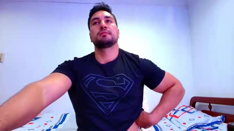 Snapshot of kal_el_8 chatting on September 10, 11:17 pm Thomas online show from September 10, 11:17 pm