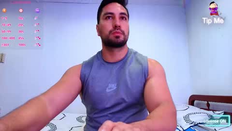 Snapshot of kal_el_8 chatting on October 6, 11:11 pm Thomas online show from October 6, 11:11 pm