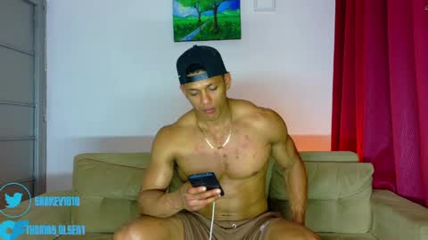 kale thomson online show from June 1, 1:51 am