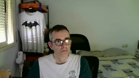 MusicMen49 online show from April 8, 7:33 am