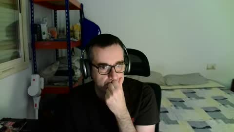 MusicMen49 online show from January 14, 10:18 pm