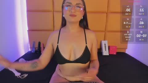 kalessi_js online show from April 9, 9:09 pm