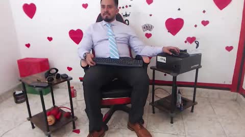 Kaleth online show from March 8, 2:15 am