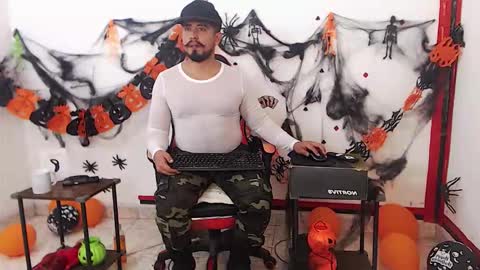 Kaleth online show from November 1, 5:39 am