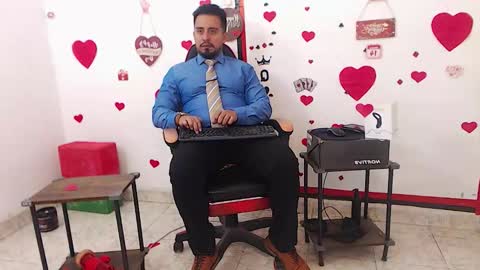 Kaleth online show from February 17, 6:29 pm