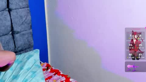 Daniel  online show from November 28, 3:41 pm