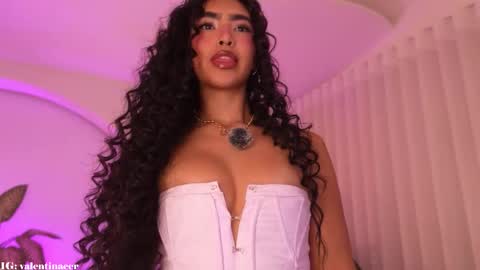 Sweet Kali online show from December 14, 8:20 am