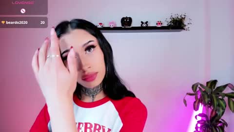 Kali Ka Please help me with your thumbs up its important   dont forget my birthday on October 26 online show from September 18, 6:23 pm