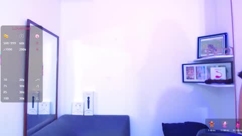 Kali online show from December 2, 6:50 pm