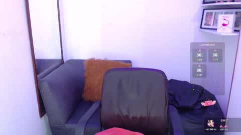 Kali online show from November 5, 8:33 pm