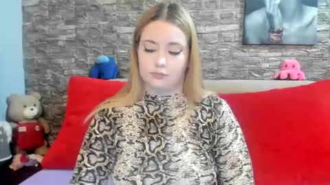 kalindahot online show from October 29, 7:14 pm