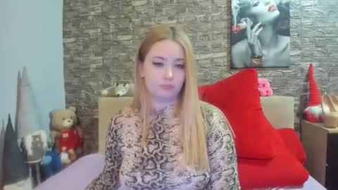 kalindahot online show from February 27, 1:30 am