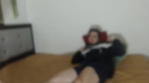 Kalipso and Jones  online show from April 13, 7:29 pm