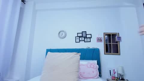 Kamilalopez online show from March 2, 9:21 pm