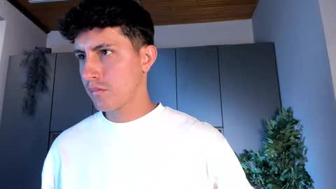 jhon online show from February 27, 12:20 pm