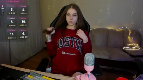 Kami mur online show from October 6, 5:42 pm