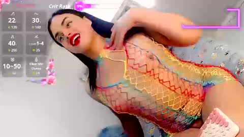 Kamila online show from September 17, 8:12 pm