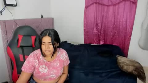 kamilasexi_69 online show from March 4, 2:41 am