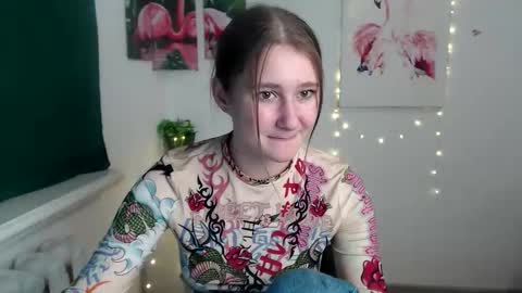 kamilla_love_ online show from November 1, 6:18 pm