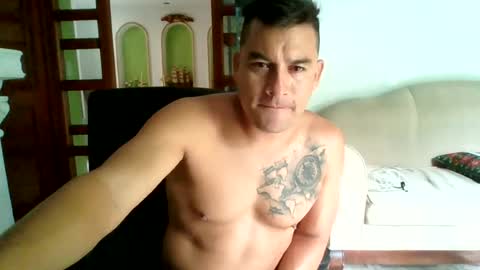 kamilo890 online show from June 18, 8:03 pm