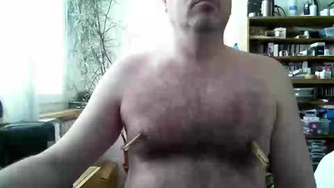 Kamil Lipovy online show from September 11, 8:04 am