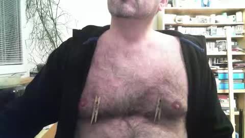 Kamil Lipovy online show from November 30, 7:21 pm