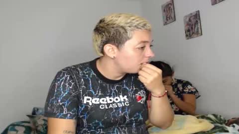 kammy   y   camila online show from February 16, 10:41 pm