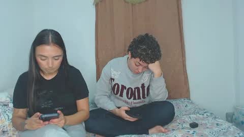 kammy   y   camila online show from June 2, 11:18 pm