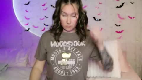 kamrynmarie69 online show from November 19, 2:11 am