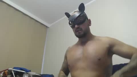 kamykkamyczek online show from July 20, 1:46 pm
