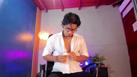 kane_del_toro online show from November 25, 1:59 am