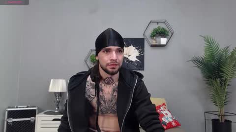 Kane online show from March 12, 2:59 am