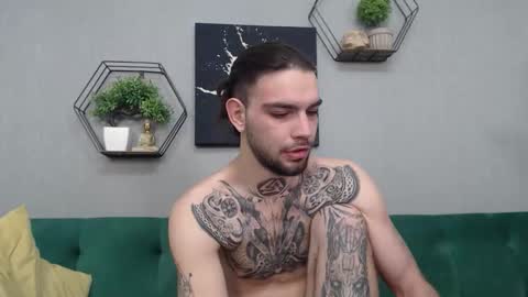 Kane online show from January 18, 9:46 pm