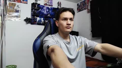andres online show from September 18, 3:27 pm