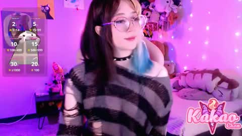 kakao chan online show from February 7, 3:04 pm