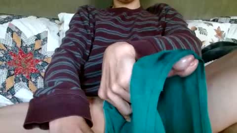 kaonashi69 online show from October 26, 3:55 pm