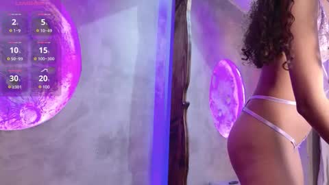 Kaory online show from December 3, 4:40 pm