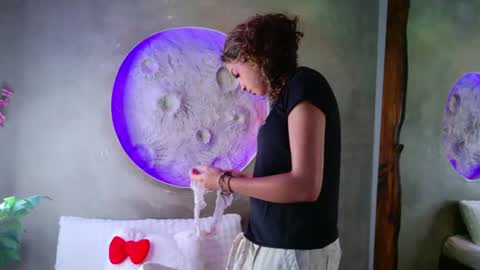 Kaory online show from July 20, 3:58 pm