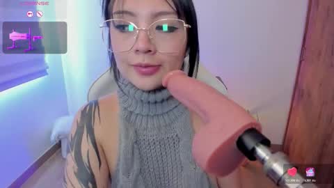 Hanny online show from March 3, 6:04 pm