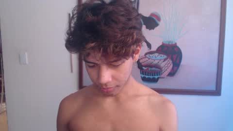 Kaori Matsui online show from November 9, 2:20 pm