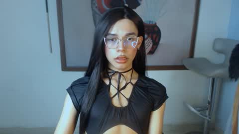 Kaori Matsui online show from September 19, 5:33 am