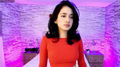 kaorusweet online show from February 10, 12:19 pm