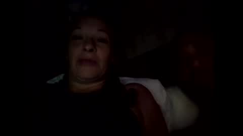 Kaotic Goddess online show from September 25, 8:10 am