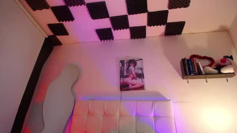 kaoz_33 online show from March 2, 8:18 pm