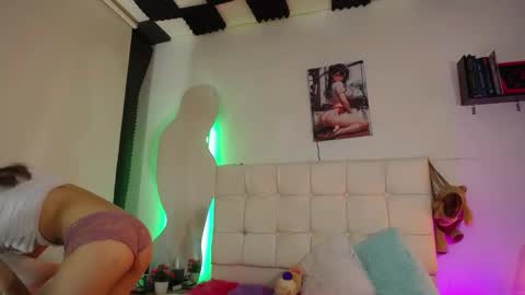 kaoz_33 online show from January 22, 8:59 pm