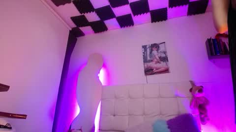 kaoz_33 online show from February 23, 4:02 pm