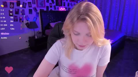 Lera online show from March 7, 9:06 pm