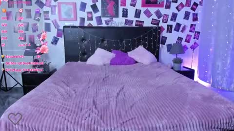 Lera online show from February 13, 12:02 am