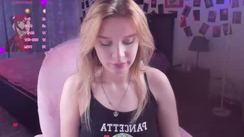 Lera online show from November 18, 8:56 pm